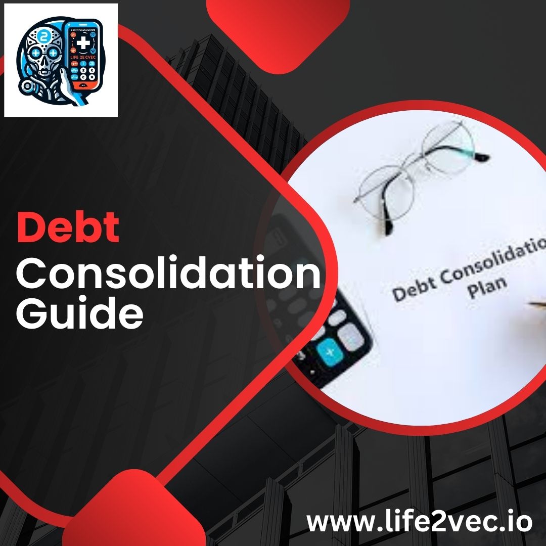 Debt Consolidation Guide